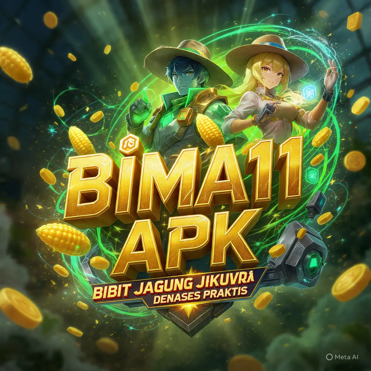 BIMA11 - Aplikasi Chat Grup Terbaik untuk Berkomunikasi